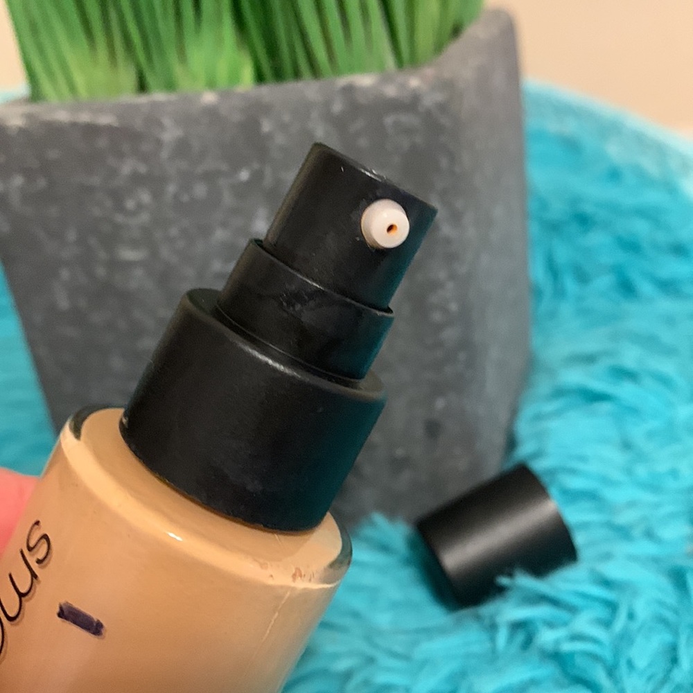 Smashbox foundation - Picture 6 of 6